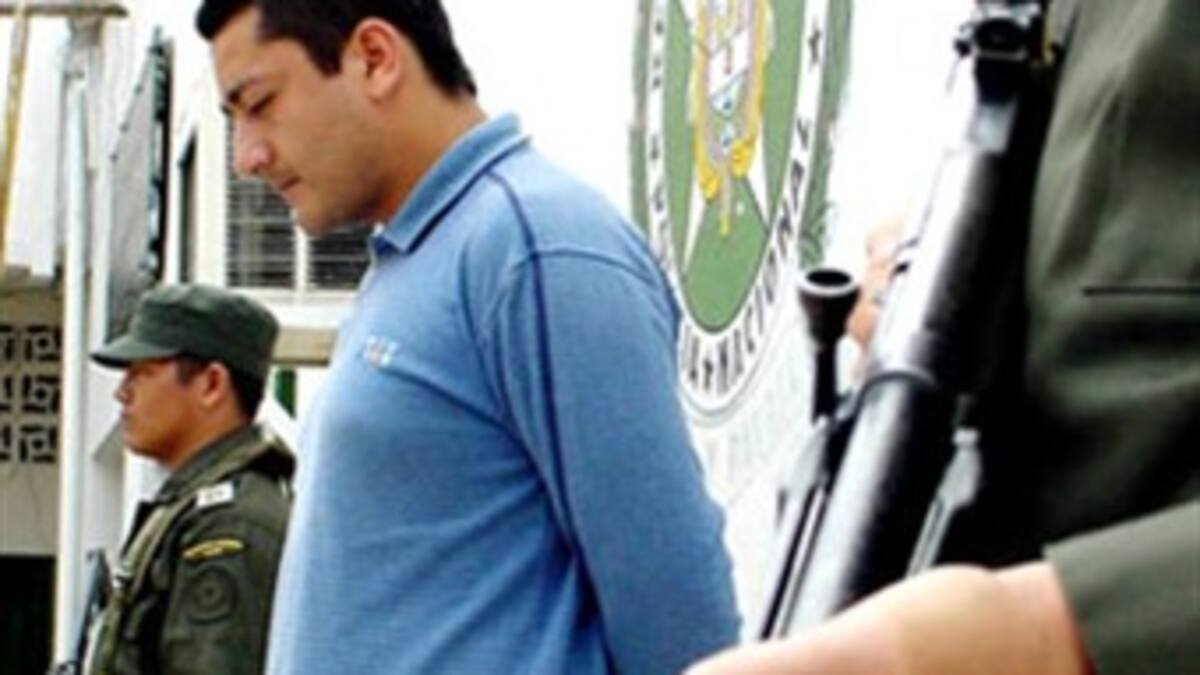 Declaran culpable a exabogado de 'Tasmania' por el delito de calumnia