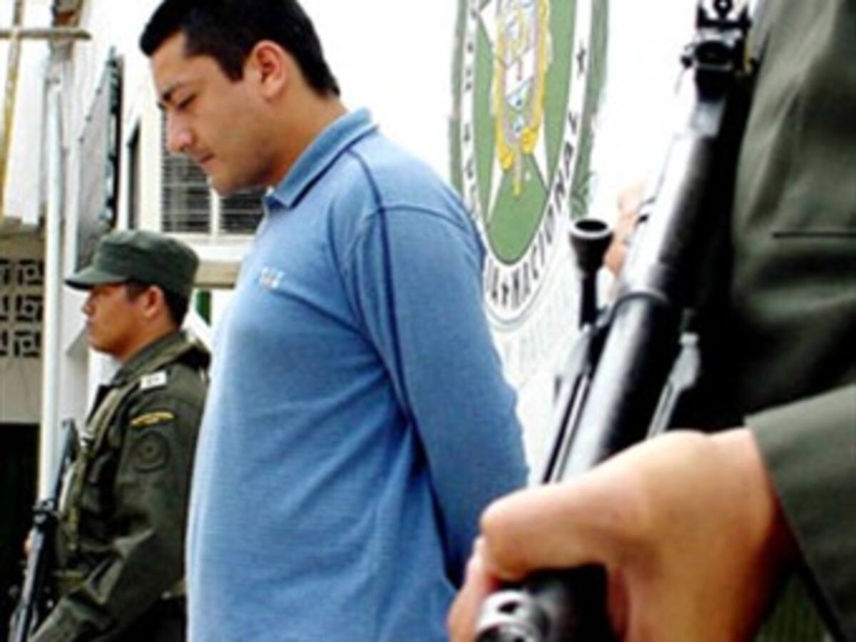 Declaran culpable a exabogado de 'Tasmania' por el delito de calumnia