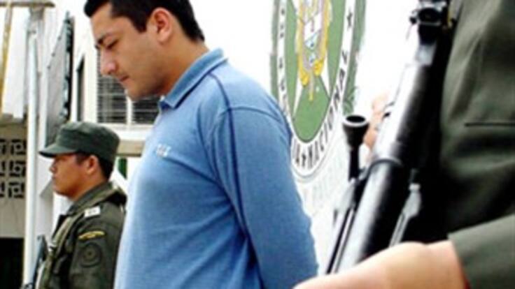 Declaran culpable a exabogado de 'Tasmania' por el delito de calumnia