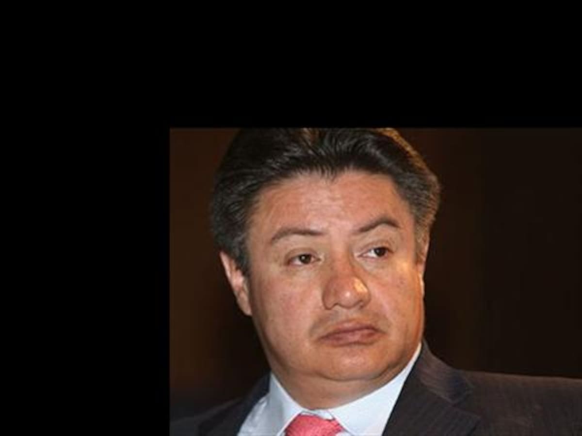 Hoy se conocerá condena contra exsecretario de Salud Héctor Zambrano