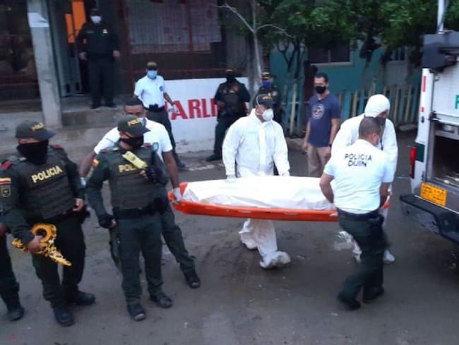 Nueve mujeres han sido asesinadas en Bolívar durante la pandemia