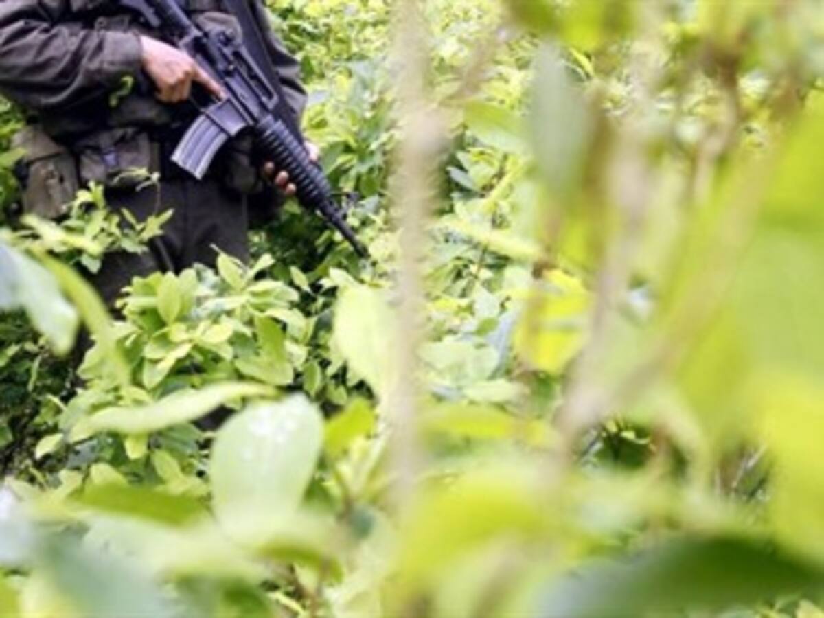 Guerra entre bandas criminales en la frontera con Venezuela deja cuatro muertos y dos heridos