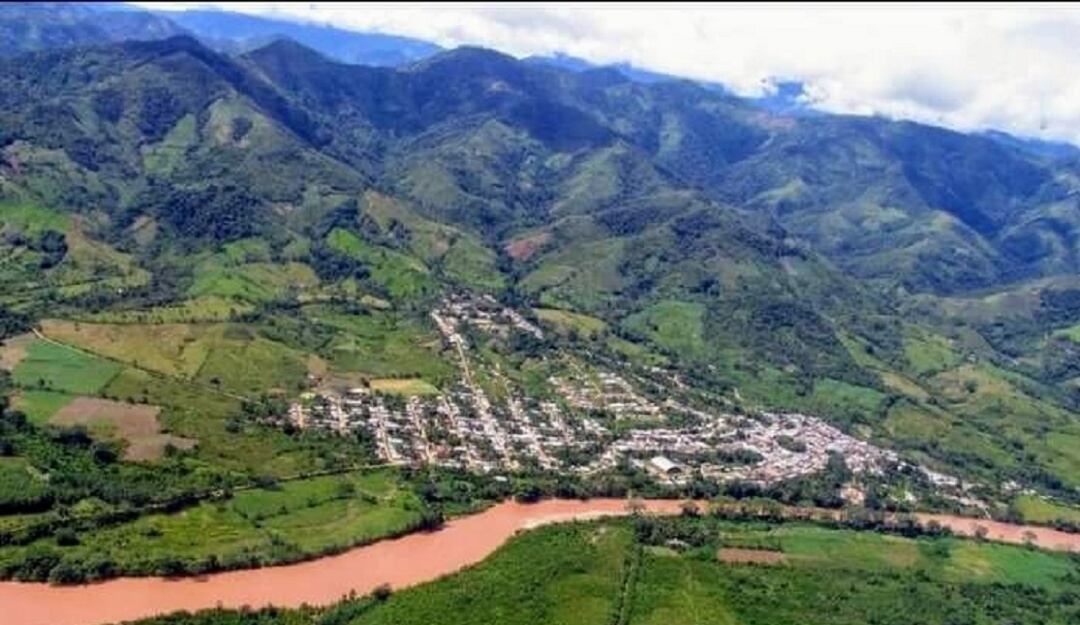 El Tarra, Norte de Santander