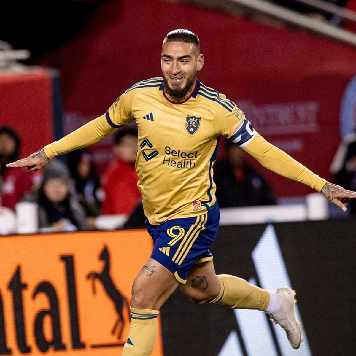Video: Chicho Arango anota un doblete para superar a Lionel Messi como goleador de la MLS