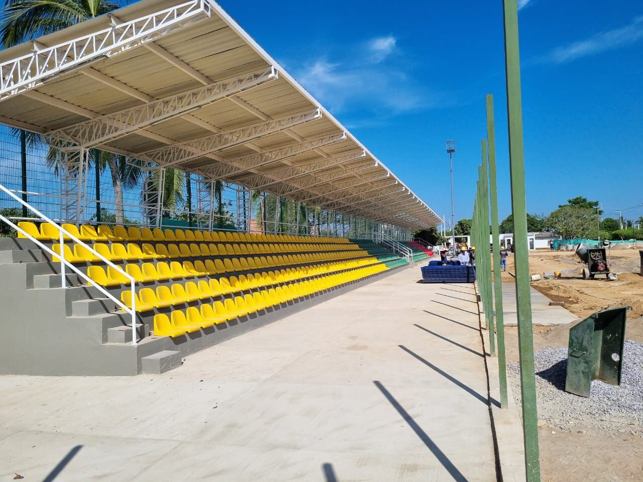 Gobernación de Bolívar