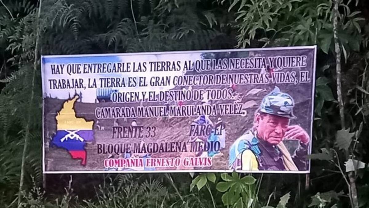 Wilmer Barrios, alcalde de El Playón