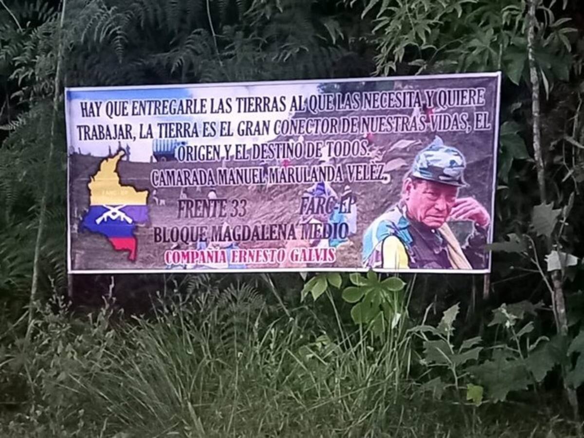 “Es triste que otra vez estemos viviendo la violencia”: Alcalde El Playón