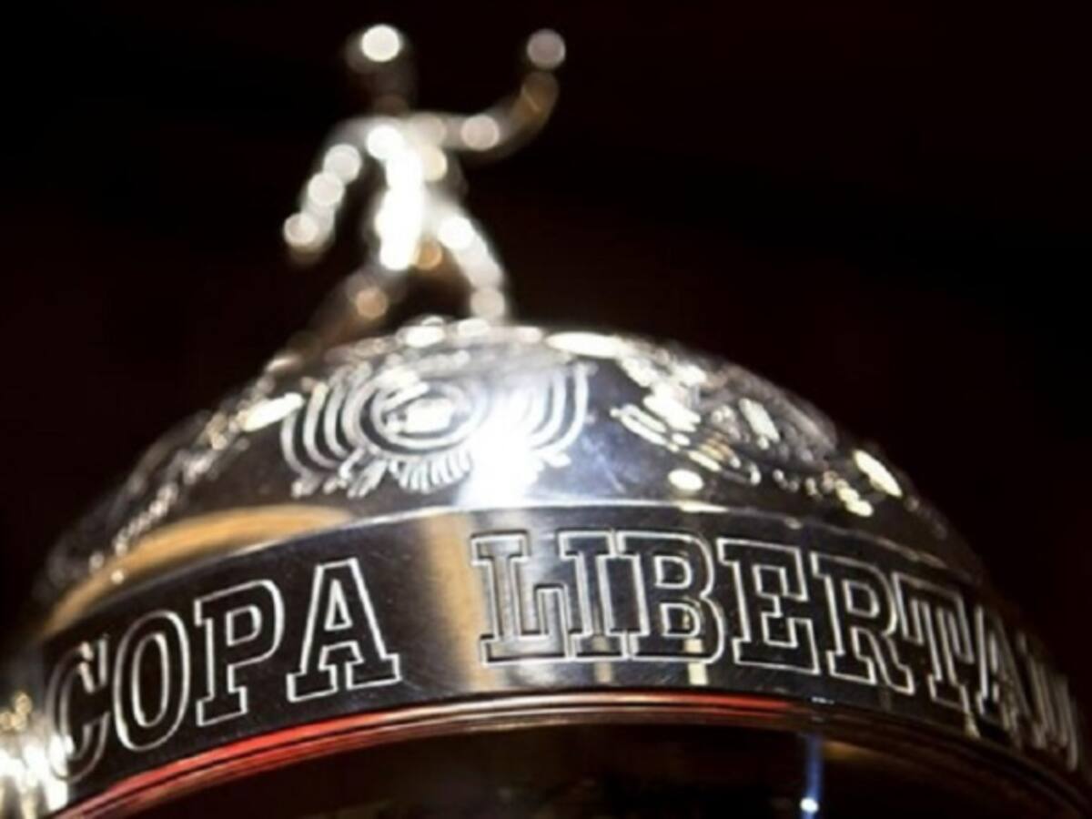 Fixture Copa Libertadores: El camino a la gloria continental