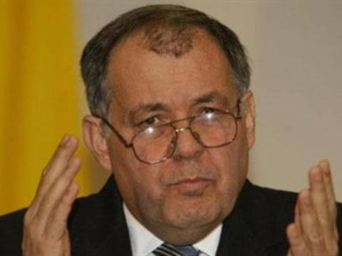 Procurador General dice que su concepto hace advertencias sobre el tema del tercer canal
