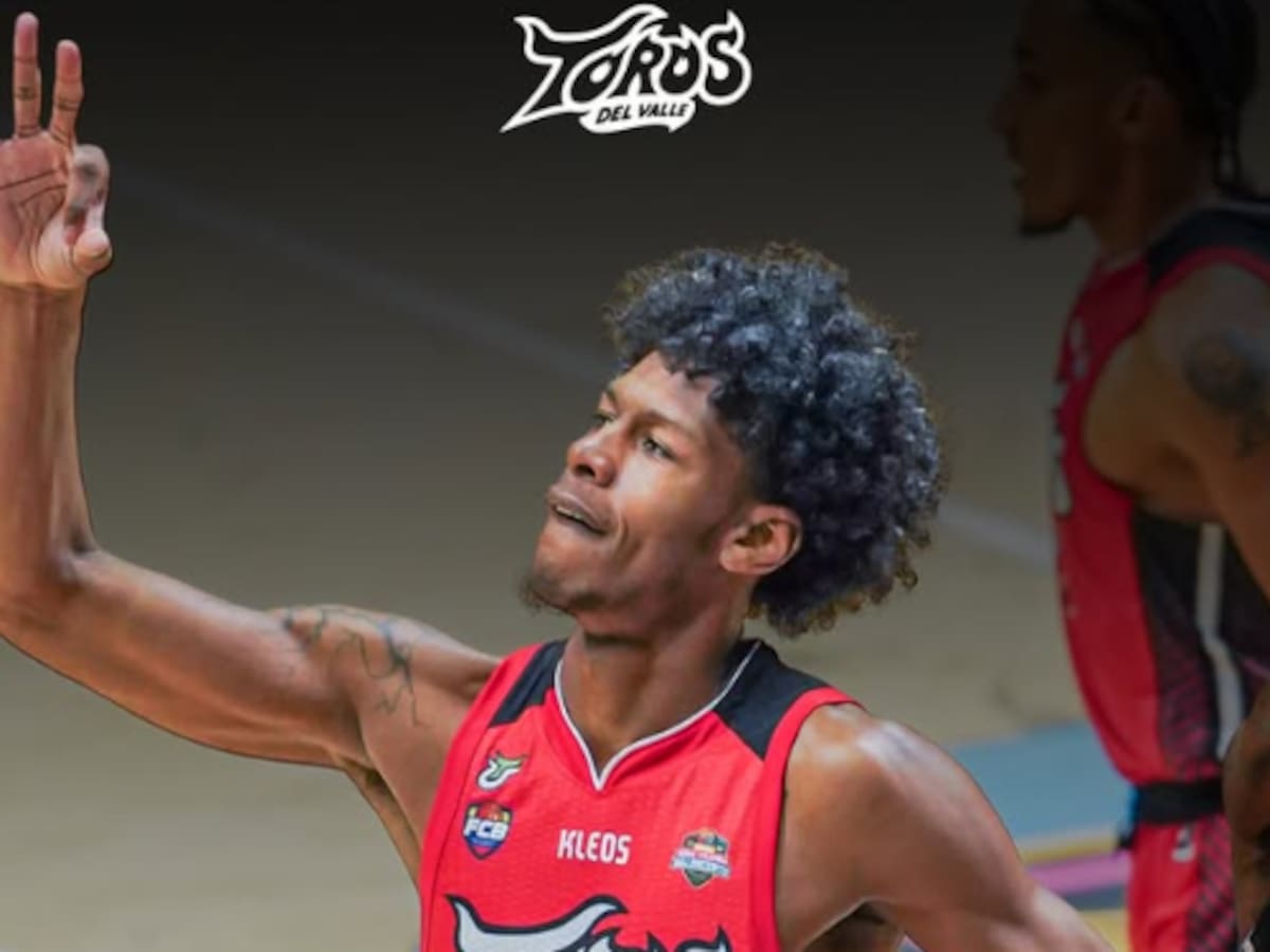 Toros del Valle salvó la serie ante Caimanes en Villavicencio