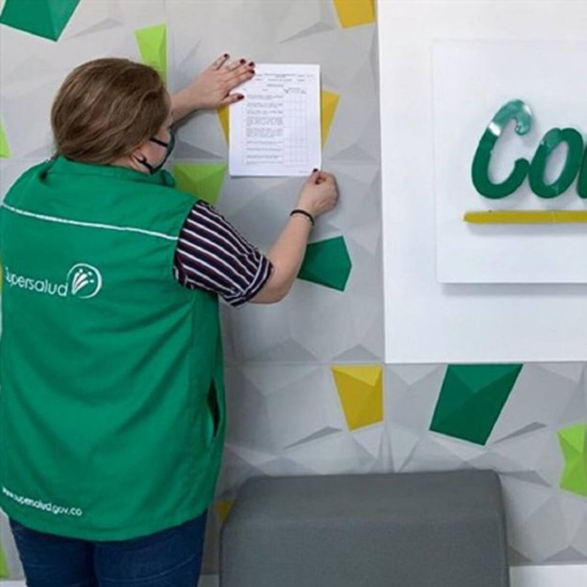 ¿Cuántos afiliados a EPS Comfamiliar se afectan en Tunja por liquidación?