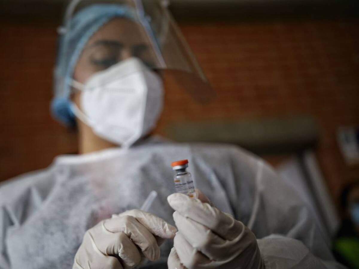 Coronavirus en Cartagena: 23 nuevos casos y no hubo fallecidos