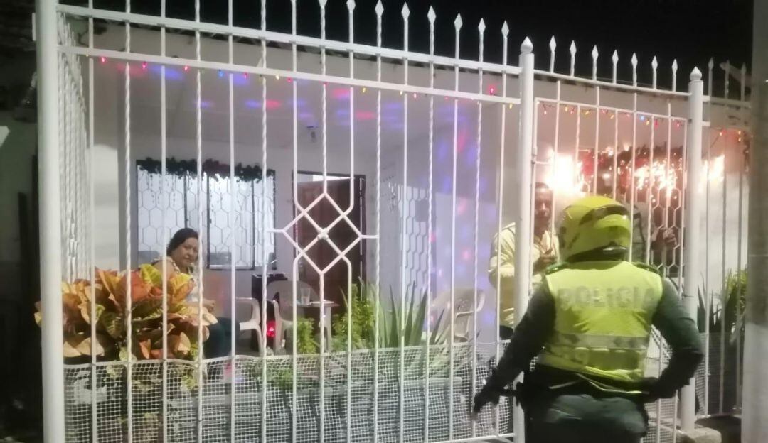 Foto de referencia.