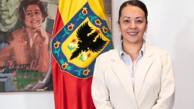 “No permitiremos ningún bloqueo”: secretaria de Movilidad de Bogotá responde a Hugo Ospina