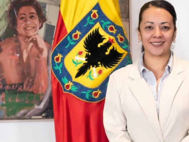 “No permitiremos ningún bloqueo”: secretaria de Movilidad de Bogotá responde a Hugo Ospina