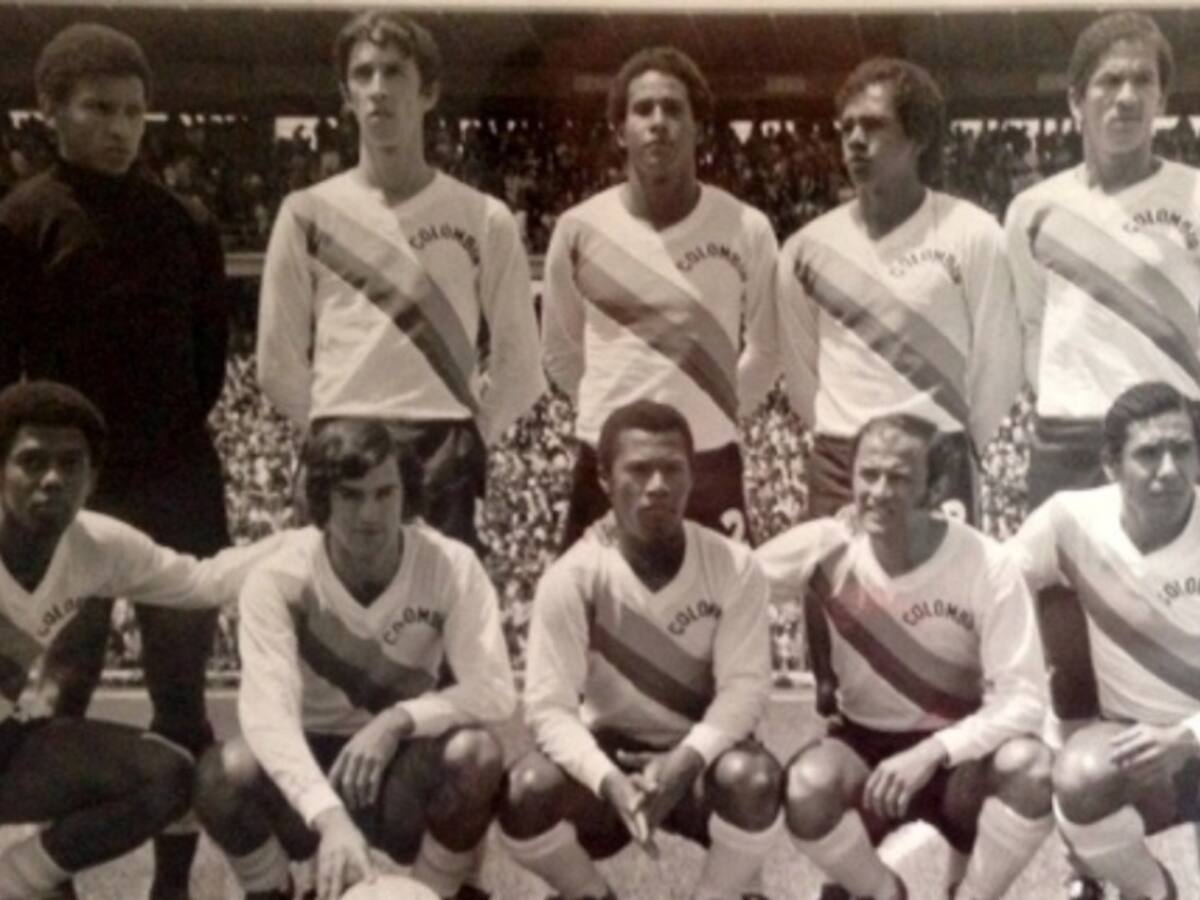 "Para dormir veo un partido del fútbol colombiano": Víctor Campaz