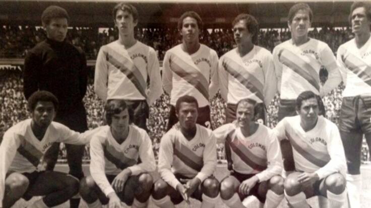 “En este fútbol actual juega cualquiera": Víctor Campaz