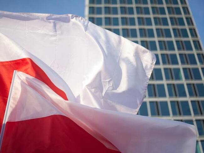 "Migrantes pagan a Bielorrusia para entrar ilegalmente a Polonia": Pawel Jablonski