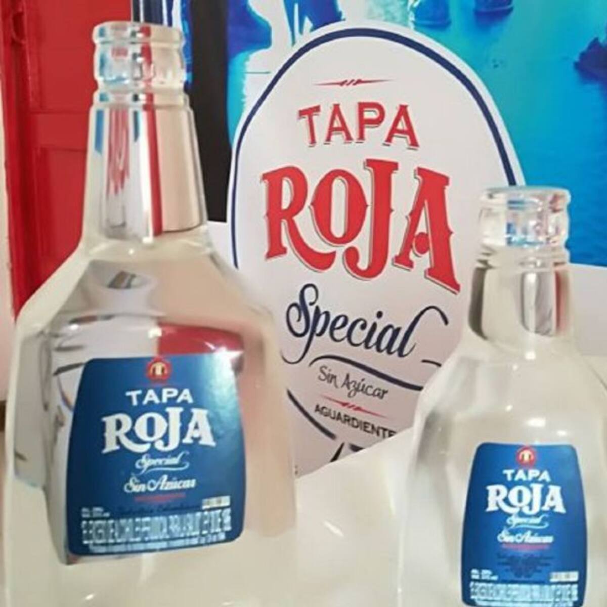 Incierto panorama financiero para la Fábrica de Licores del Tolima