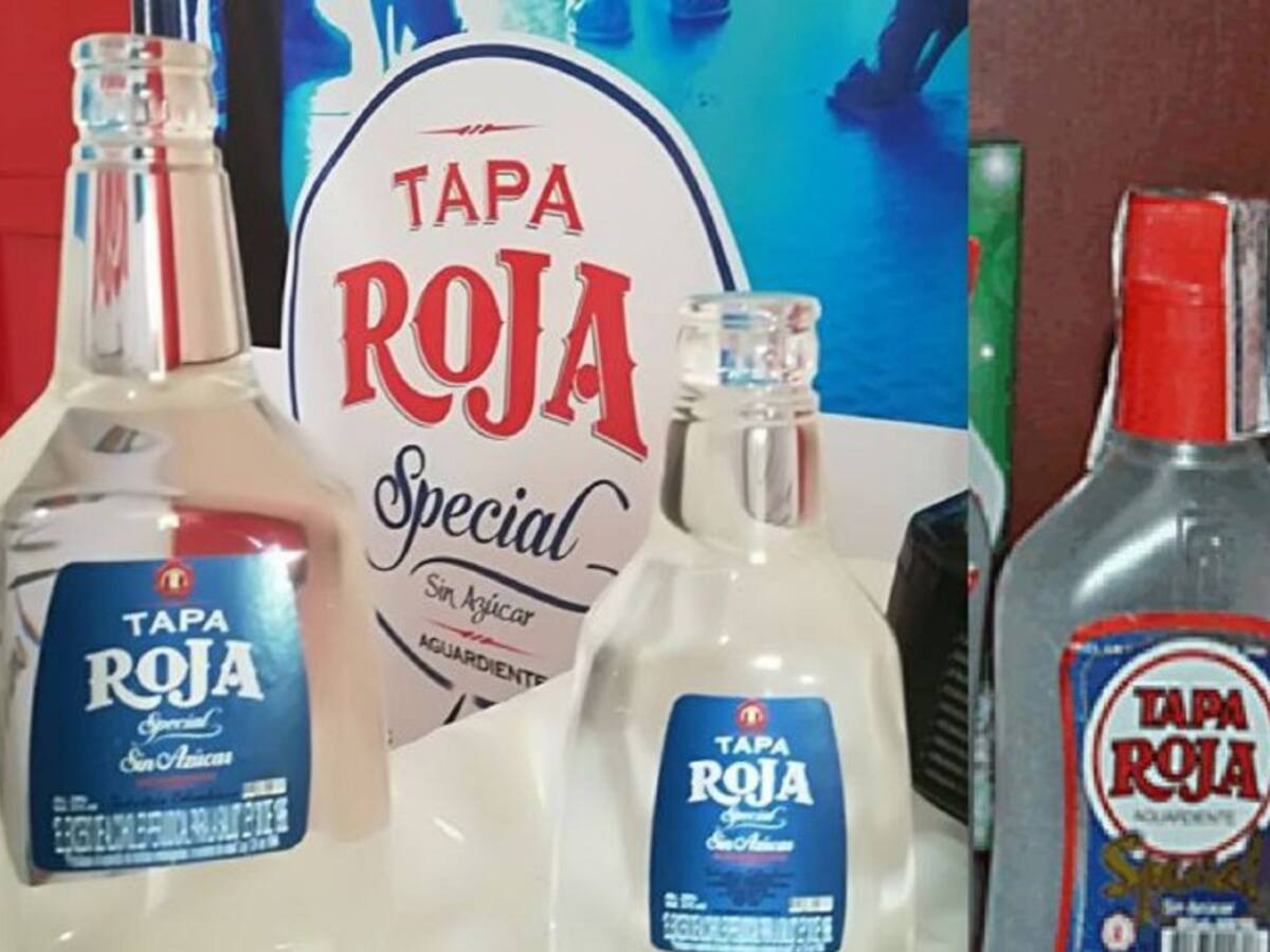 Incierto panorama financiero para la Fábrica de Licores del Tolima