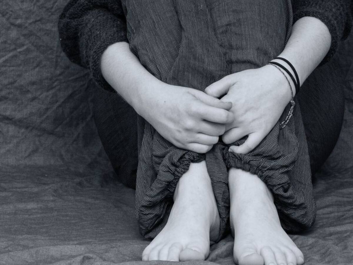 Los efectos de bullying