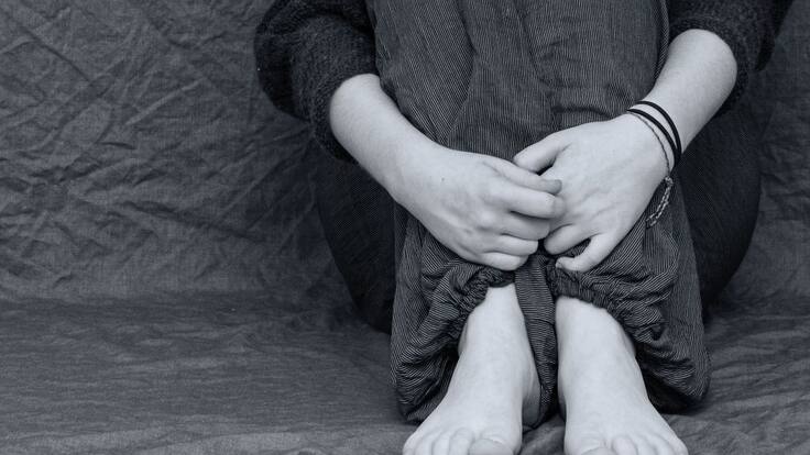 Los efectos de bullying