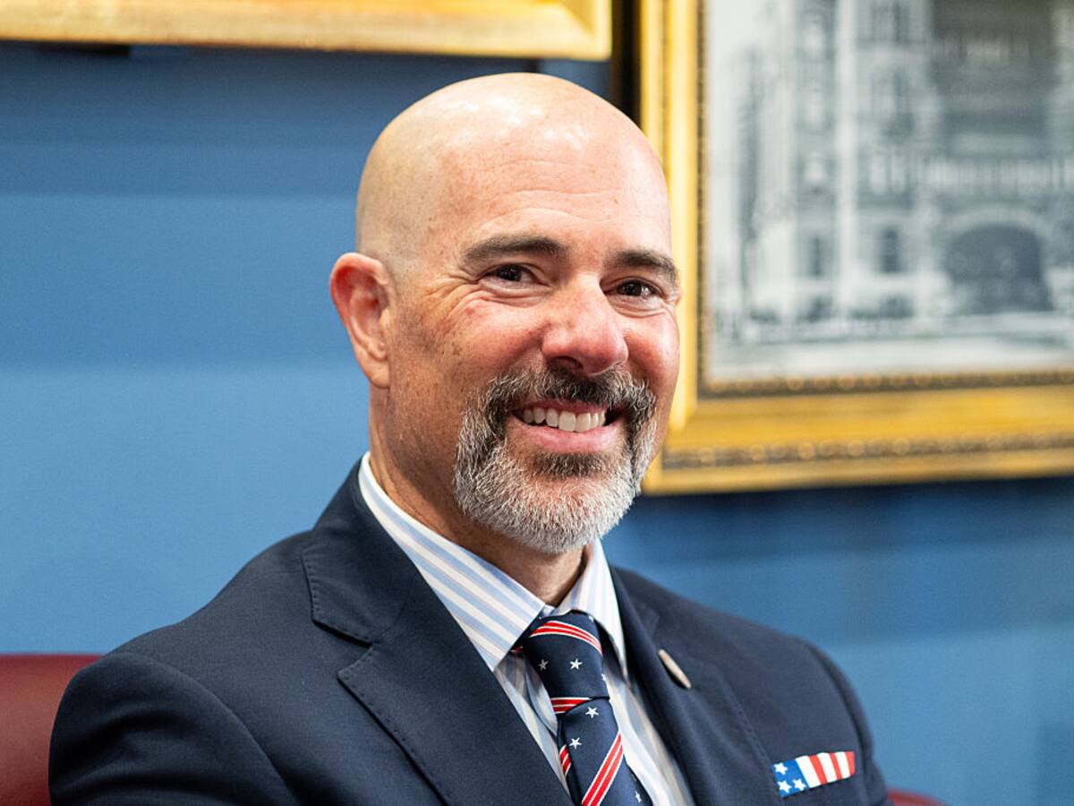 Director de DEA tuvo dos reuniones en Colombia: EE.UU. cambiará dinámicas en lucha contra las drogas