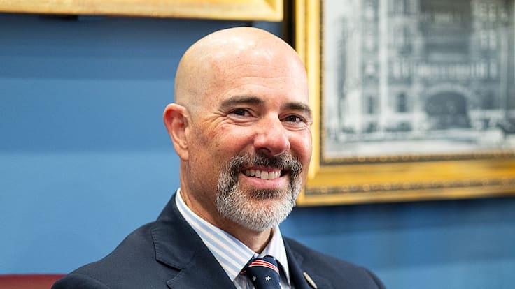 Director de DEA tuvo dos reuniones en Colombia: EEUU cambiará dinámicas en lucha contra las drogas