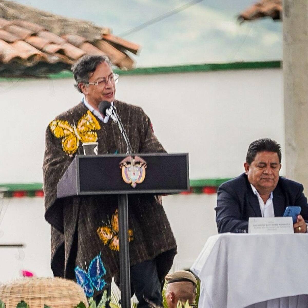 Así avanza la Reforma Agraria en Boyacá