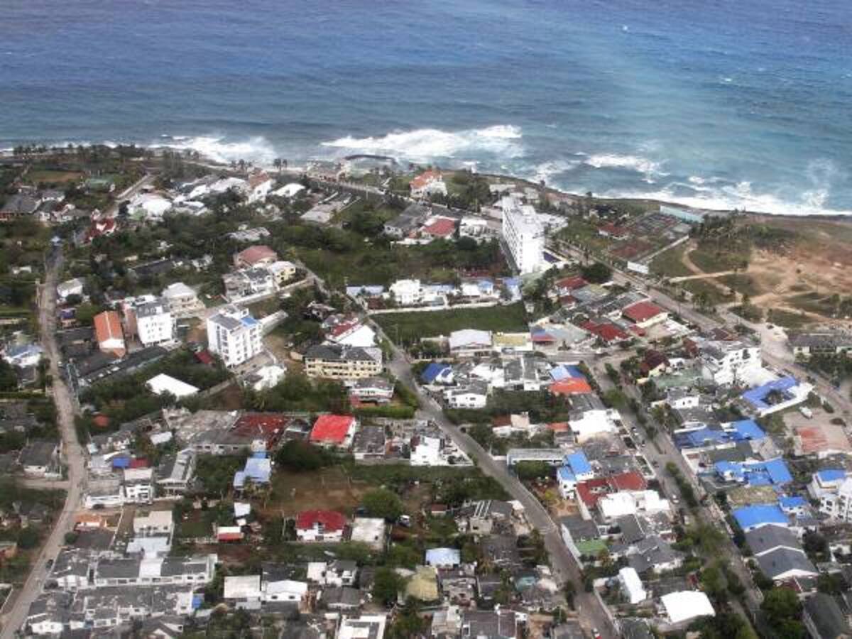 Ordenan salir de San Andrés a directora seccional de la Dian