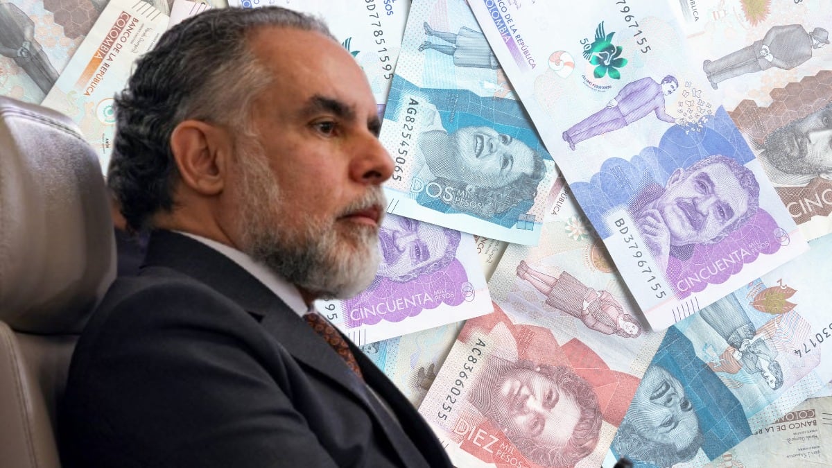 Salario mínimo 2026: Benedetti se adelanta al debate y estima que llegaría a $1.800.000