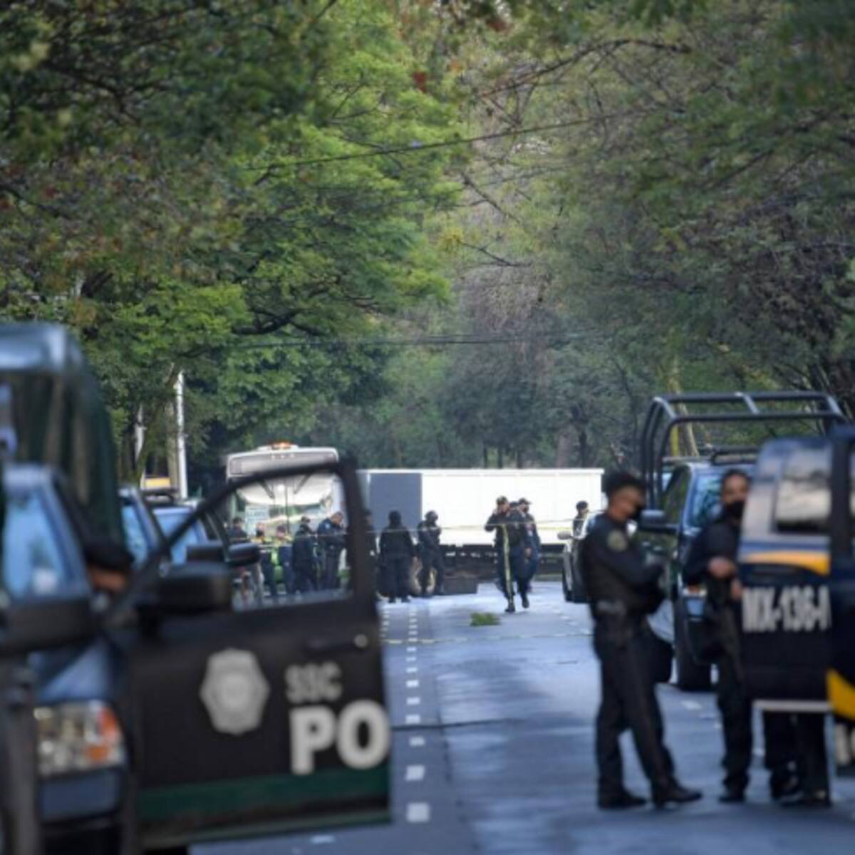 Un candidato a la alcaldía de Morelos, México muerto y otro herido tras atentado a tiros