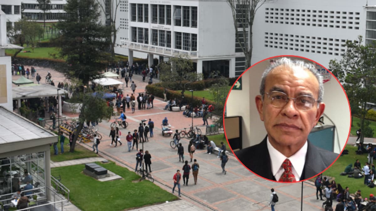 ¿Por qué se ha demorado tanto la posesión del nuevo rector de la Universidad Nacional?