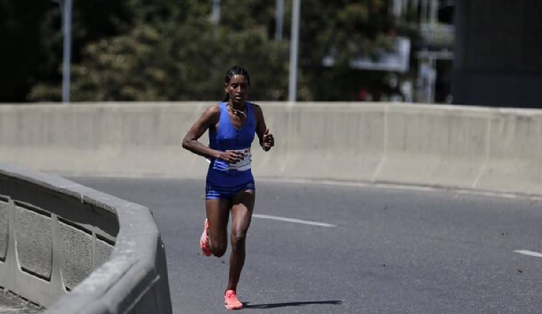 Colprensa - Sofía Toscano