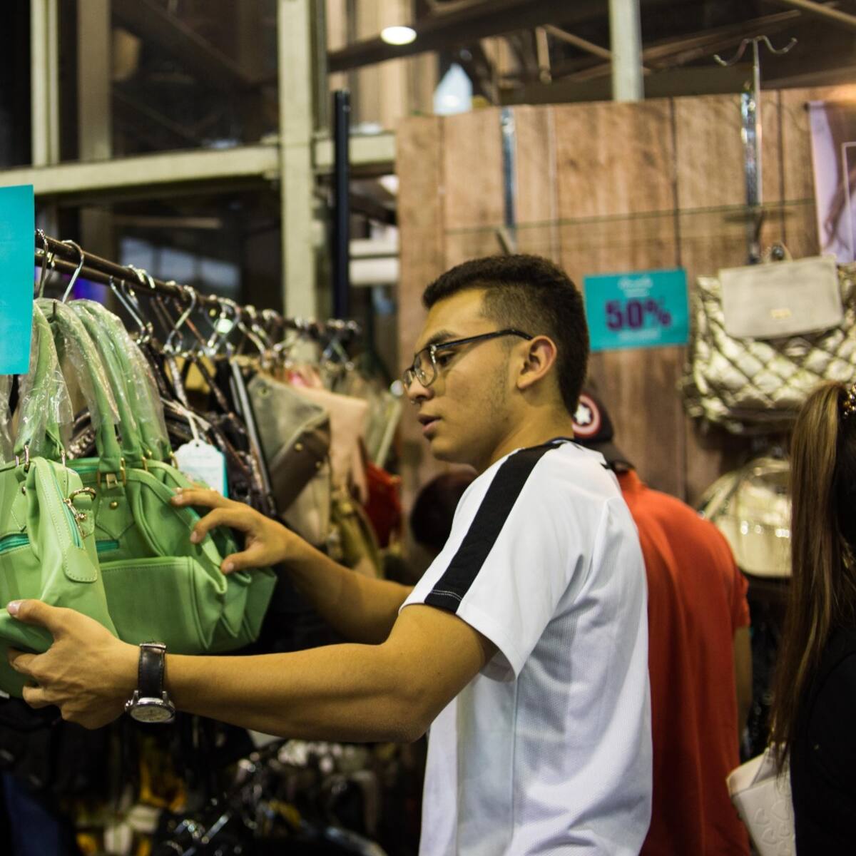 Bazar de Marcas Súper Outlet se toma Plaza Mayor con el mayor outlet de temporada en Medellín