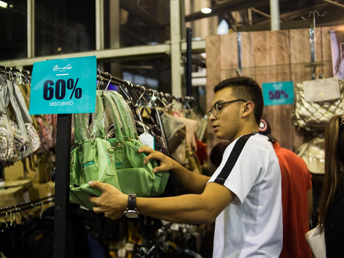 Bazar de Marcas Súper Outlet se toma Plaza Mayor con el mayor outlet de temporada en Medellín