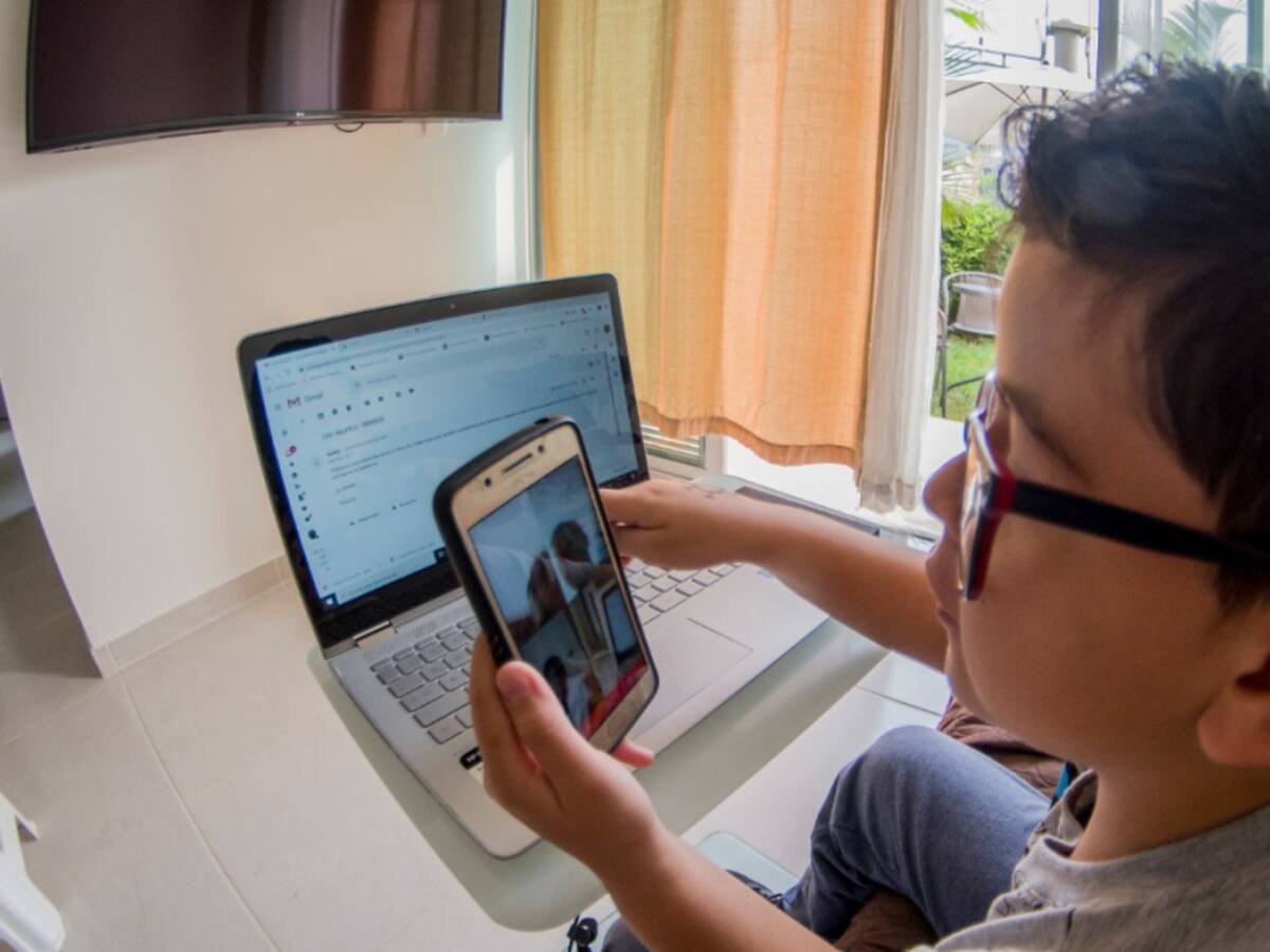 75.000 estudiantes de Ibagué regresan a clases