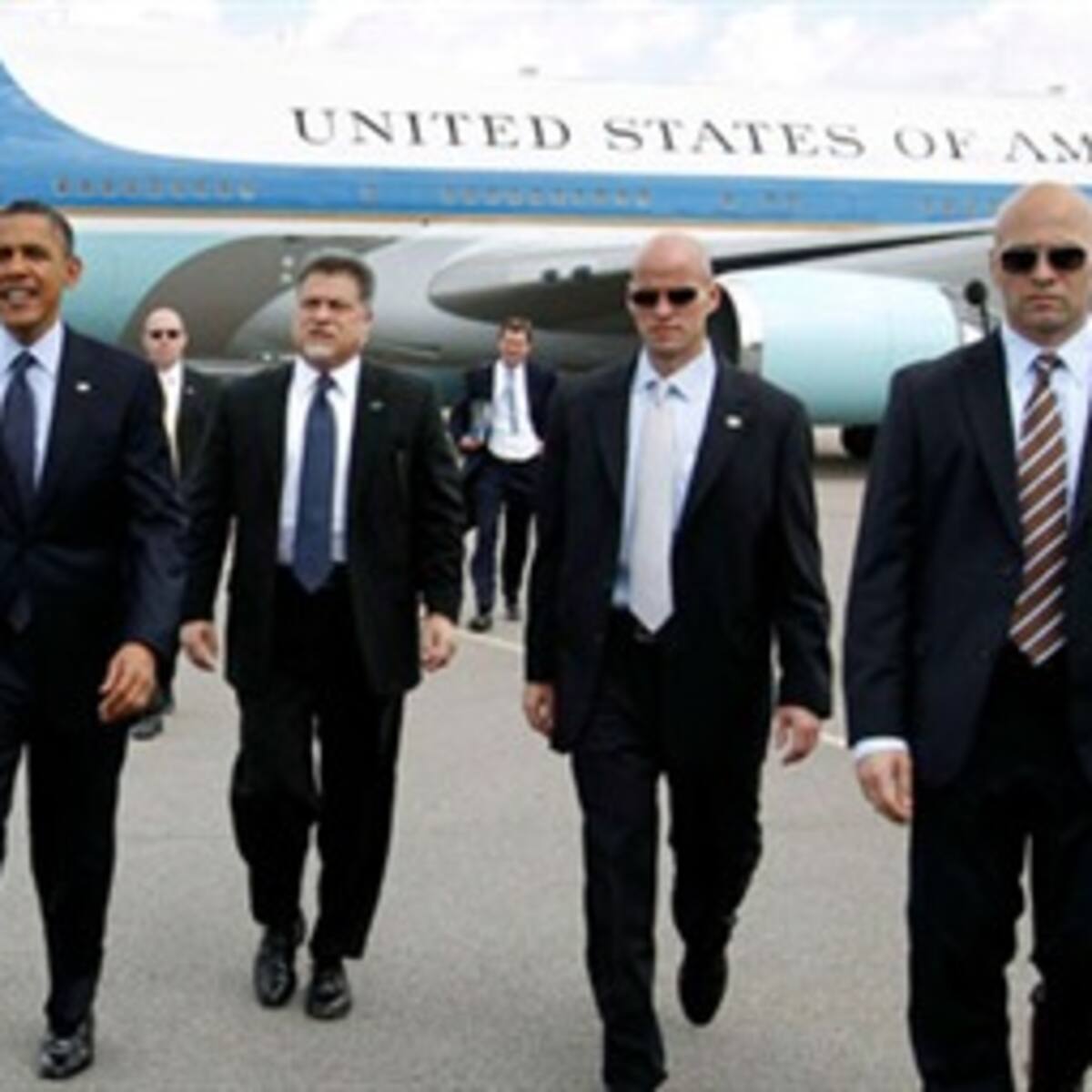 Investigan si personal de la Casa Blanca está involucrado en escándalo sexual de Cartagena