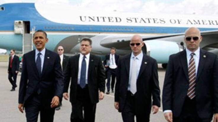 Investigan si personal de la Casa Blanca está involucrado en escándalo sexual de Cartagena