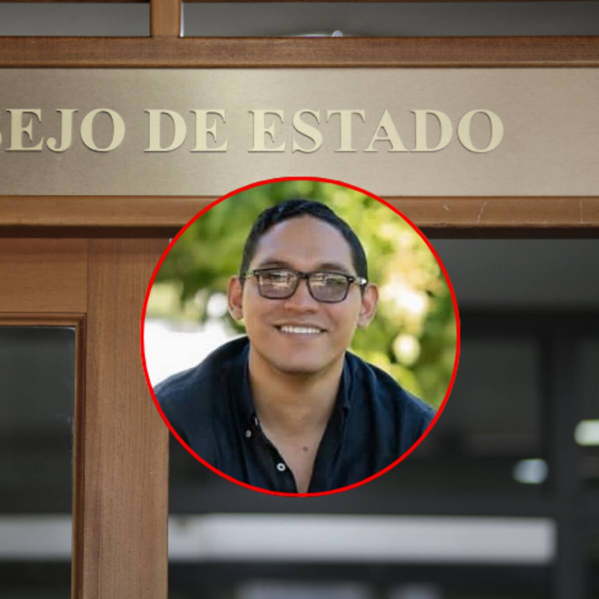 Demandantes celebran suspensión del nombramiento de Guillermo Echavarría como rector de la UPC
