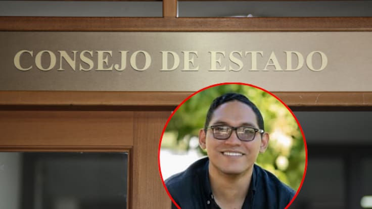 Demandantes celebran suspensión del nombramiento de Guillermo Echavarría como rector de la UPC