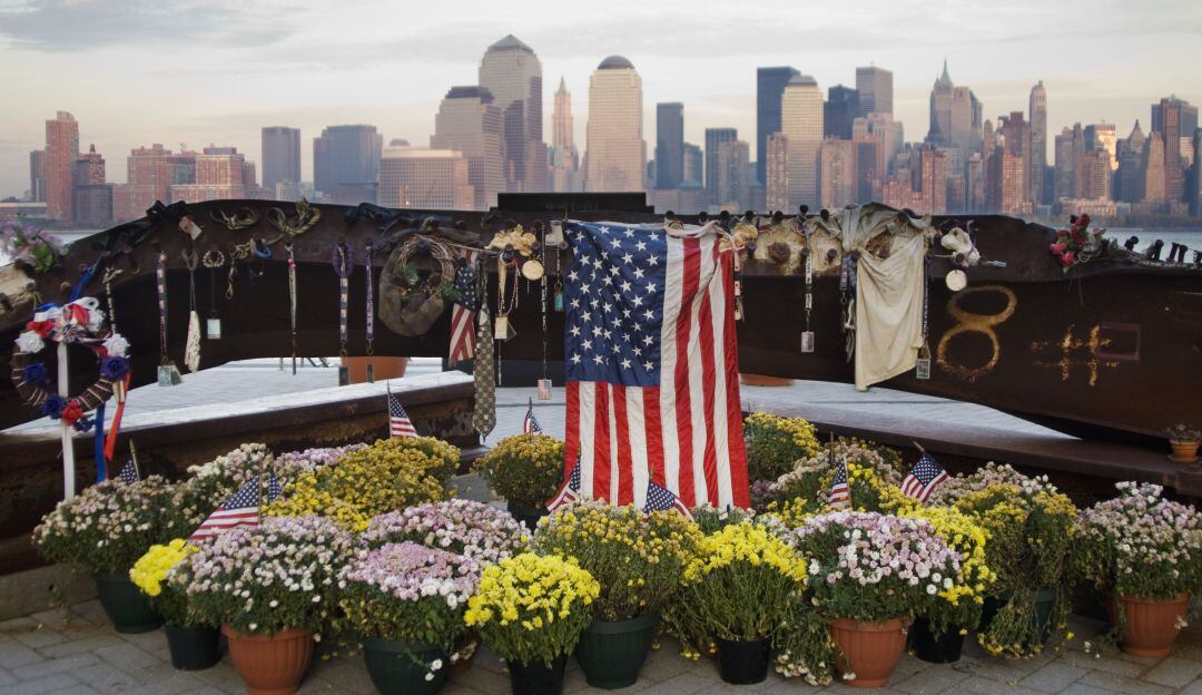 11 de septiembre de 2001