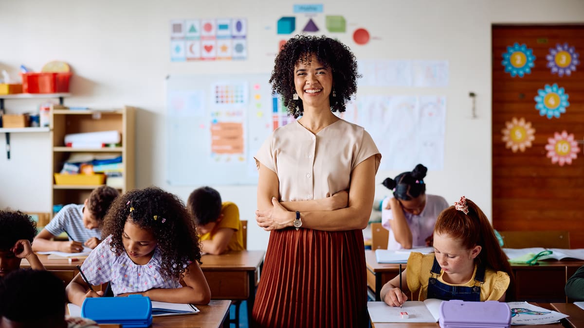 En Colombia están los docentes que se sienten más felices con su trabajo según estudio de la OCDE