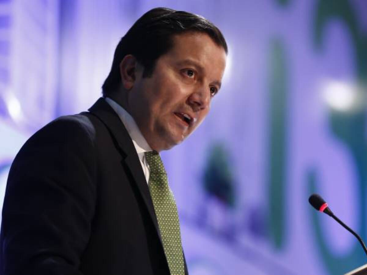 Del 12 al 14 de octubre se realizará en Bogotá “Colombia 4.0”