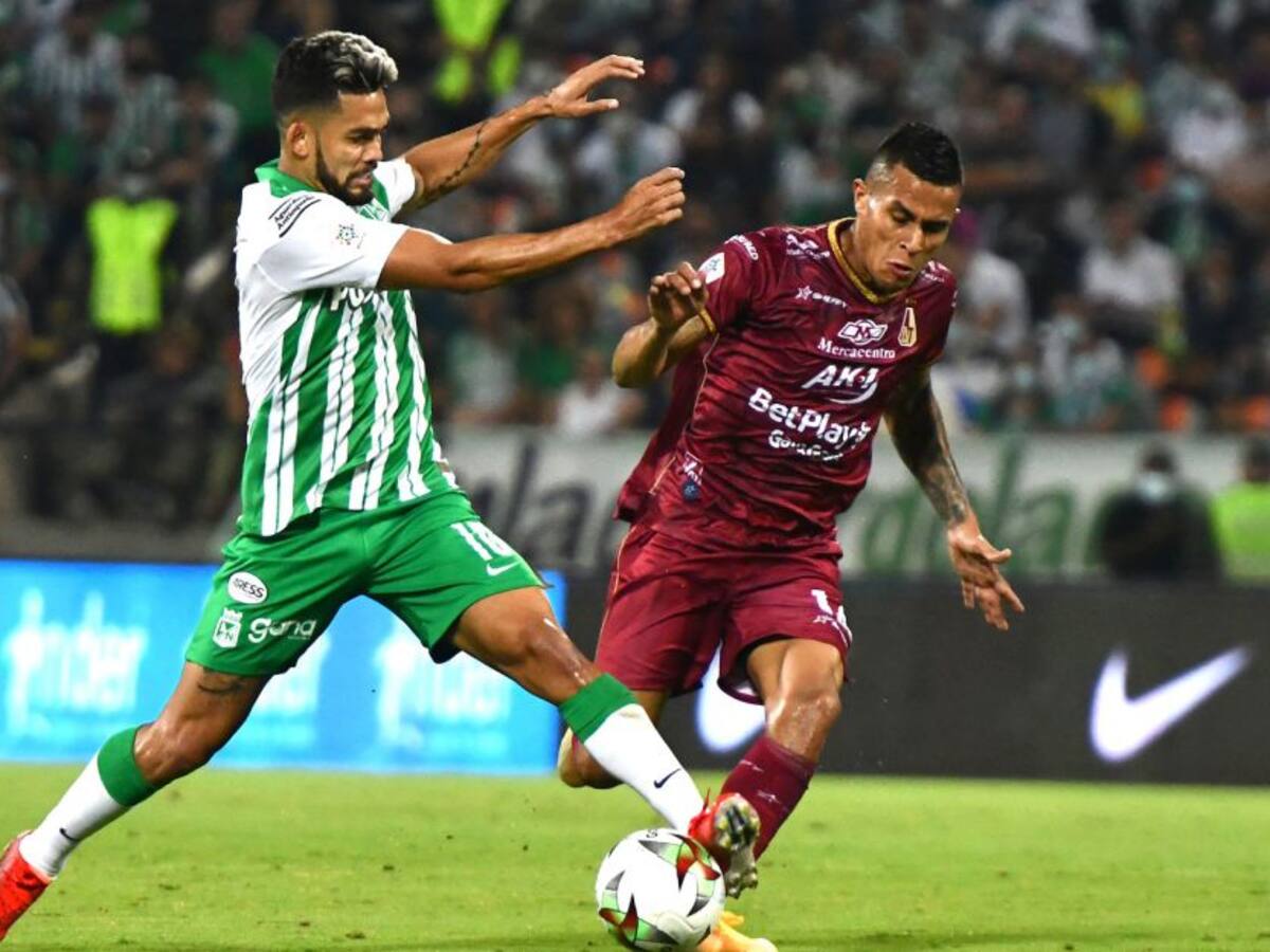 Andrade: "Esta es la primera final en la que no nos ponen como favoritos"