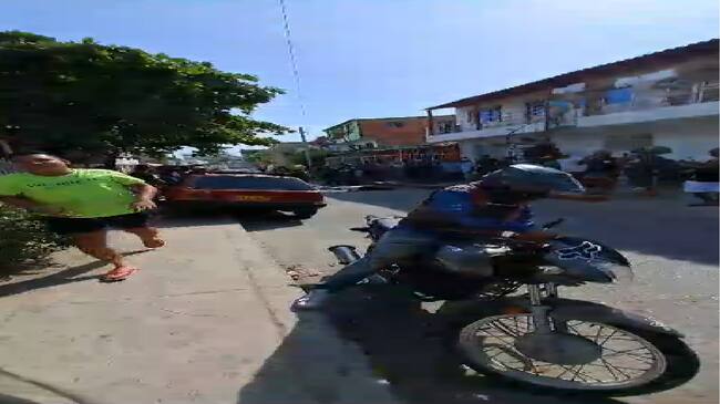 Captura de video