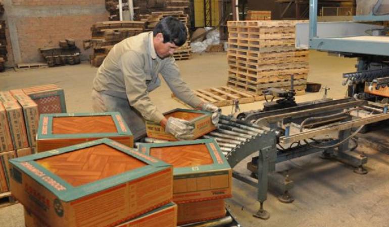 Empresa de Cerámica