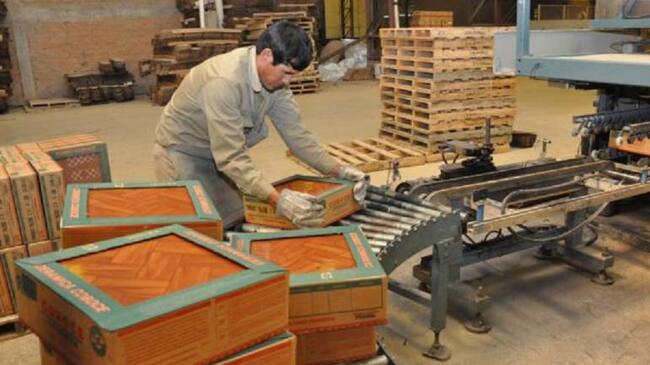 Empresa de Cerámica