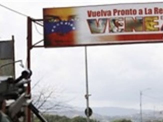 Transportadores perderán un millón de pesos diarios por medida de Venezuela
