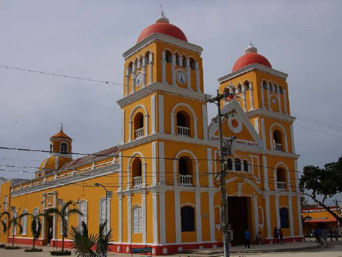 Hallan cadáver de una menor de 15 años en El Carmen de Bolívar